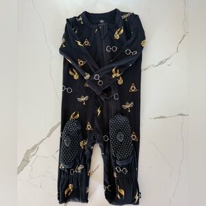 Kyte BABY Harry Potter pajamas